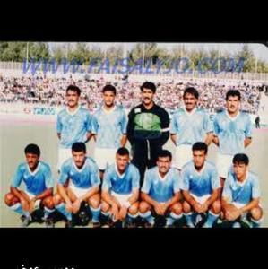 Meet your Posher, Sami